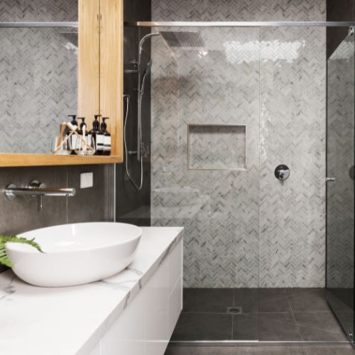 Bathroom Remodeling services