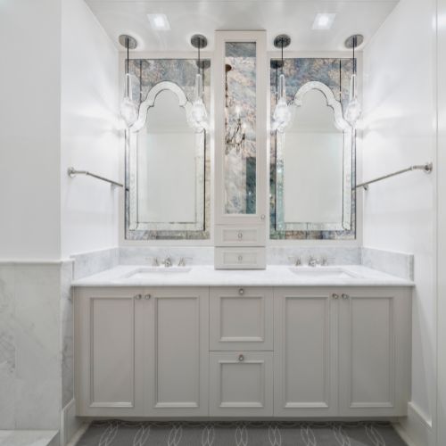 Bathroom Remodeling services