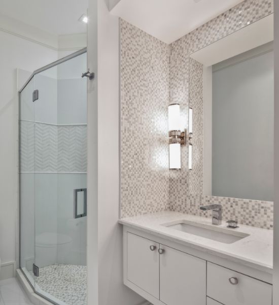 Bathroom Remodeling services