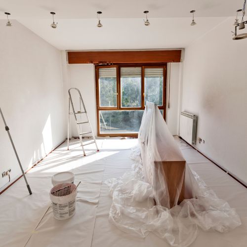 Interior Painting