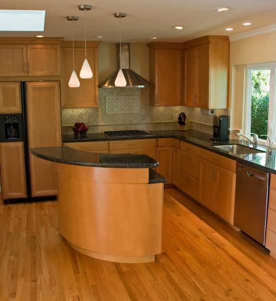 new Kitchen Remodeling services